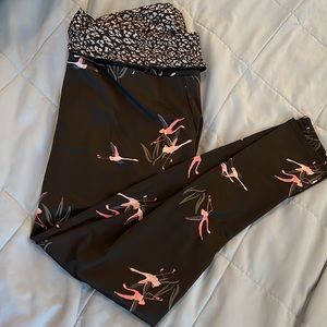 Onzie yoga leggings New w/tags